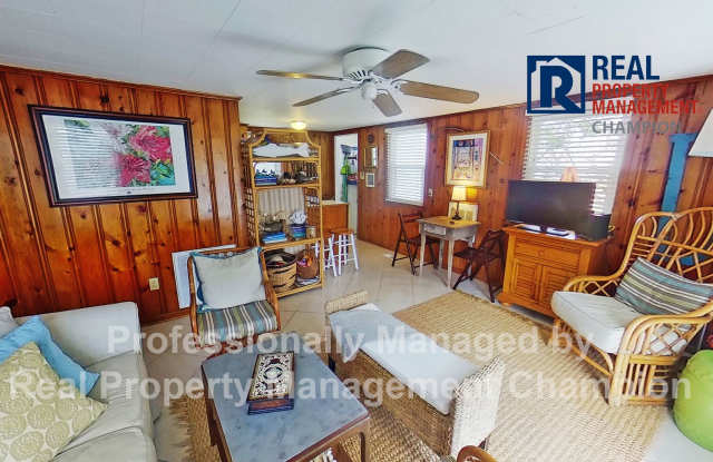 Winter Rental on Carolina Beach Gallery 4