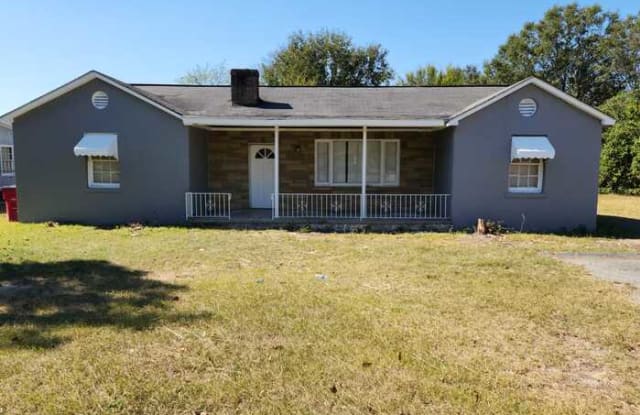1761 Oglesby Place - 1761 Oglesby Place, Macon-Bibb, GA 31204