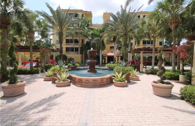 2748 TIBURON BLVD - 2748 Tiburon Boulevard East, Collier County, FL 34109
