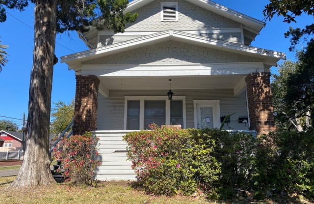 2611 College St - 2611 College Street, Jacksonville, FL 32204