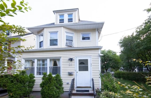 51 CEDAR AVE - 51 Cedar Avenue, Essex County, NJ 07042
