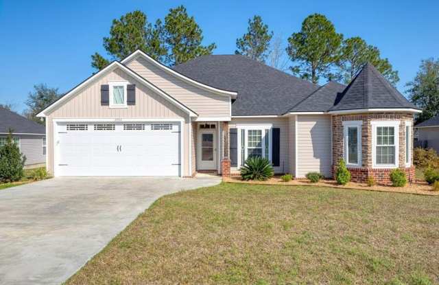 3992 Gramercy Dr - 3992 Gramercy Dr, Lowndes County, GA 31605