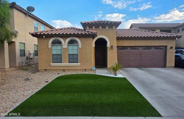 9331 W PAYSON Road photos photos
