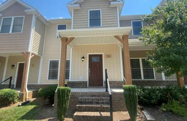 3 Bedroom Townhouse in Cornerstone photos photos