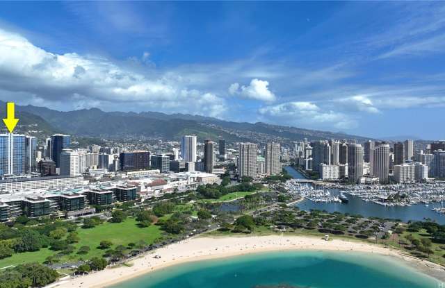 1391 Kapiolani Boulevard photos photos