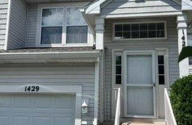 1429 Meadowsedge Lane photos photos
