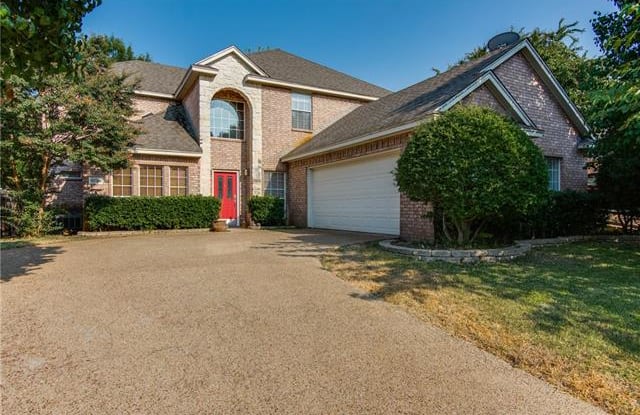 9730 Vinewood Drive - 9730 Vinewood Drive, Dallas, TX 75228