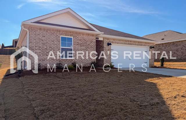 New Construction Home for Rent in Huntsville, AL! photos photos