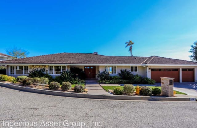 1156 Las Pulgas Pl - 1156 Las Pulgas Place, Los Angeles, CA 90272