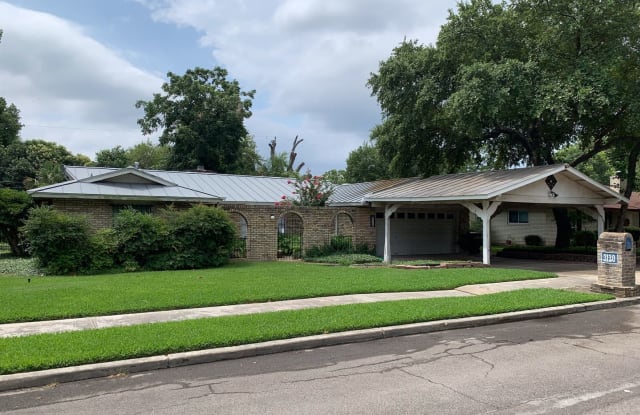 3130 Manila Dr - 3130 Manila Drive, San Antonio, TX 78217