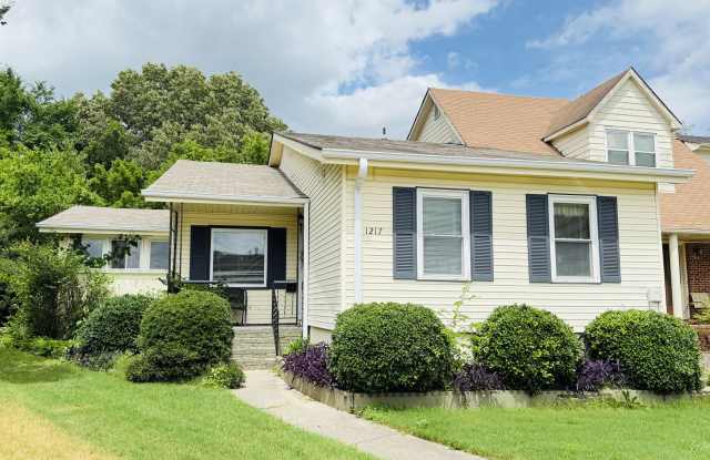 1217 Catskill Circle Southeast - 1 photos photos