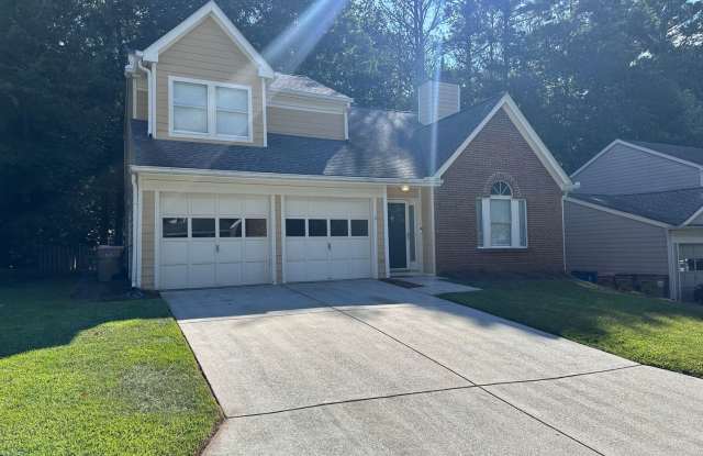 3Bd/2.5Ba Single Family Home in Alpharetta photos photos