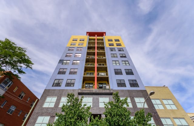 1122 West Catalpa Avenue - 1122 West Catalpa Avenue, Chicago, IL 60640