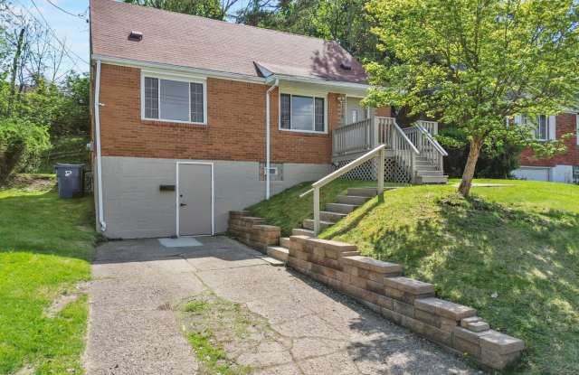 READY NOW!! FULLY RENOVATED 3 Bedroom in PENN HILLS photos photos