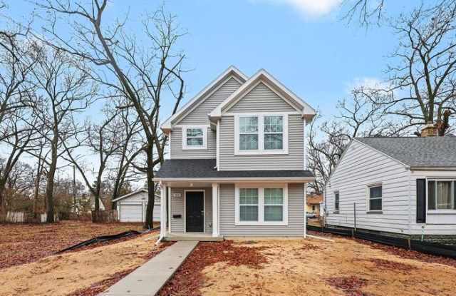 1778 Pine Street - 1778 Pine Street, Muskegon, MI 49442