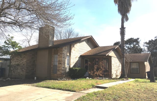 8003 Clydesdale Drive - B - 8003 Clydesdale Drive, Austin, TX 78745