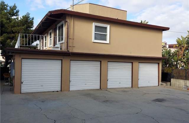 733 E Nutwood - 733 East Nutwood Street, Inglewood, CA 90301