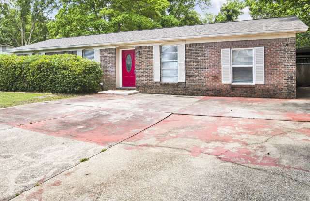 4 Bed Home Close to NAS Pensacola photos photos