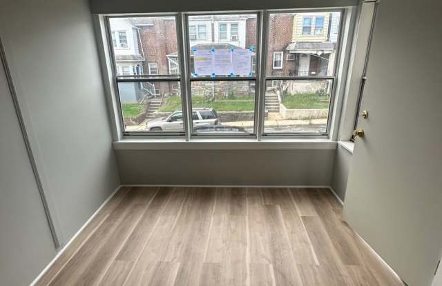 3 Bed/1 Bed for Rent! Sharon Hill Gallery 4