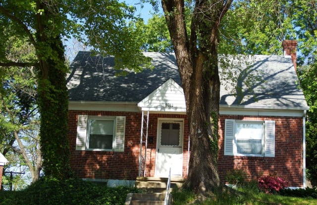 6012 Alta Ave. - 6012 Alta Avenue, Baltimore, MD 21206