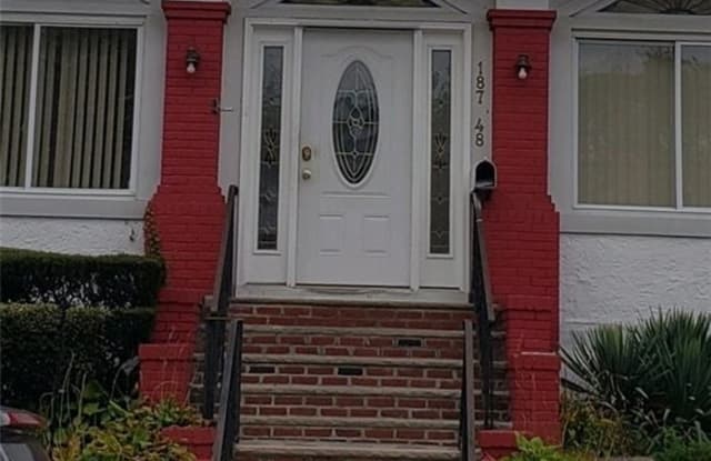 187-48 Jordan Avenue - 187-48 Jordan Avenue, Queens, NY 11412