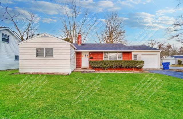 59 Campbell St - 59 Campbell Street, Delaware, OH 43015