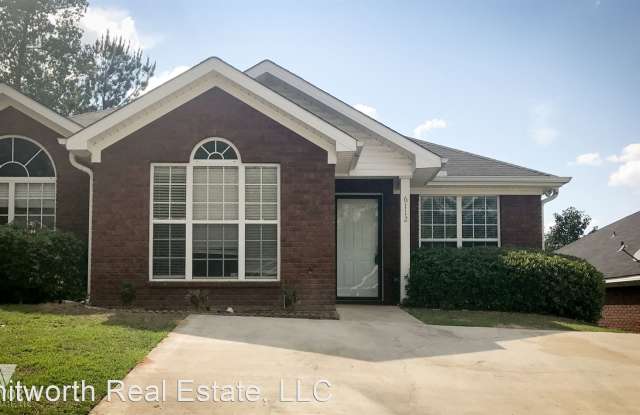 6112 Covington Villas Drive - 6112 Covington Villas Drive, Tuscaloosa, AL 35405