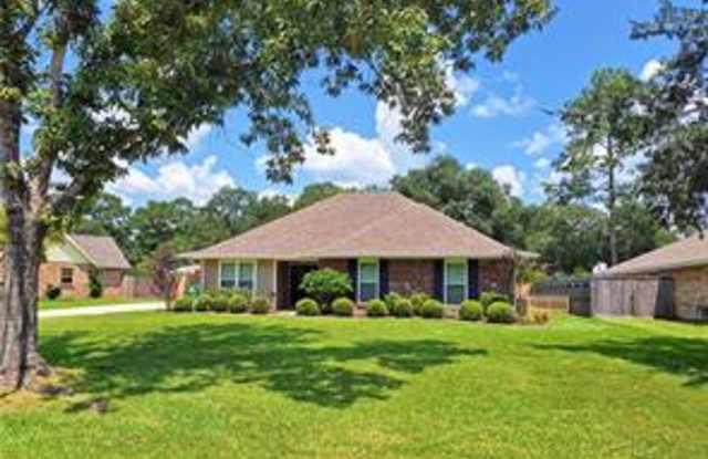 Cardiff Ct - 116 Cardiff Court, St. Tammany County, LA 70461