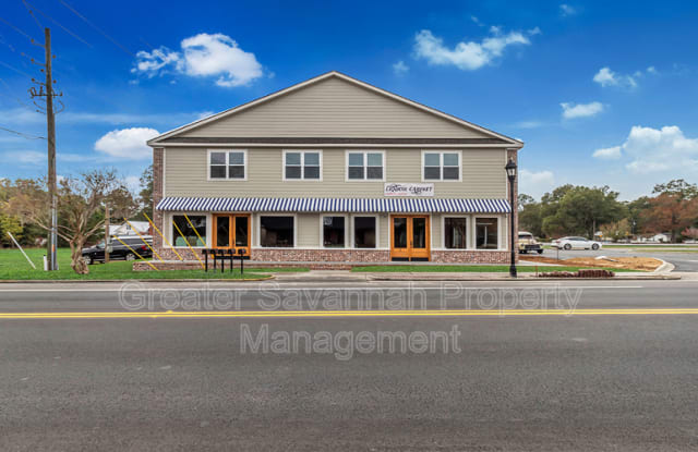 302 S Laurel Street - 302 South Laurel Street, Springfield, GA 31329