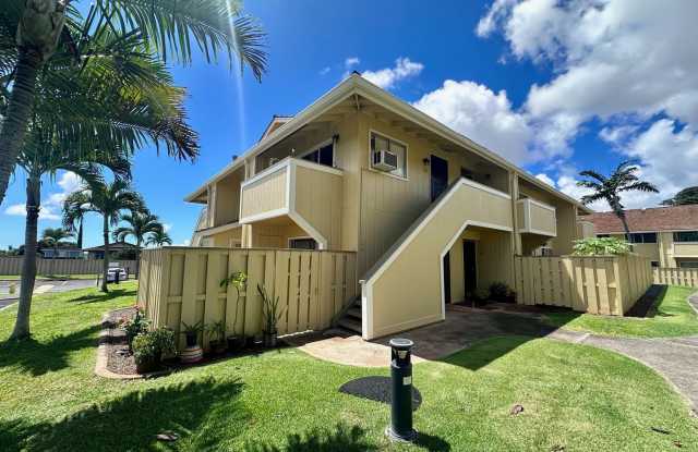 For Rent - [Ihona] 94-1016 Kaukahi Pl. #J10 Gallery 1