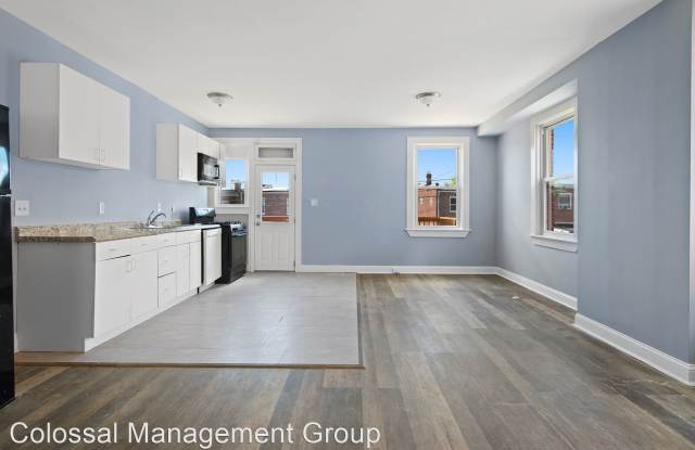 4239 Sheldon Ave - 4239 Sheldon Avenue, Baltimore, MD 21206