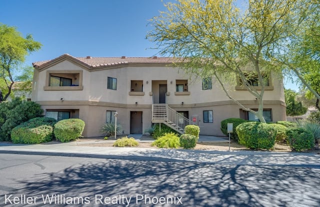 1287 North Alma School Road Unit 284 - 1287 N Alma School Rd, Chandler, AZ 85224