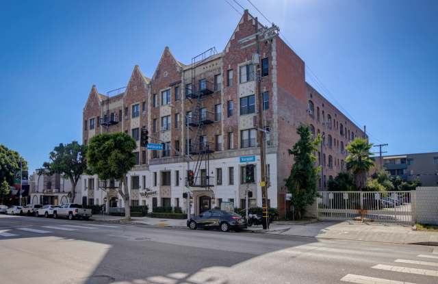 Hollymont Apartments photos photos