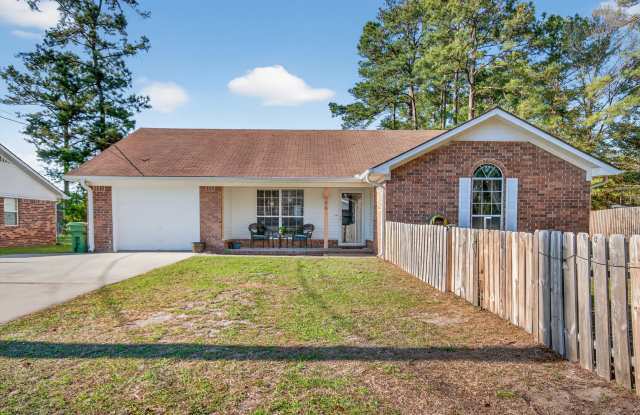 606 Windhaven Drive Gallery 1