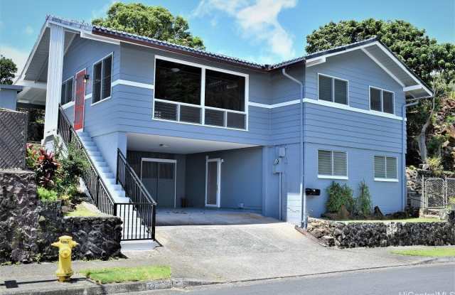 172 Puiwa Road - 172 Puiwa Road, Honolulu, HI 96817 172 Puiwa Road - 172 Puiwa Road, Honolulu, HI 96817