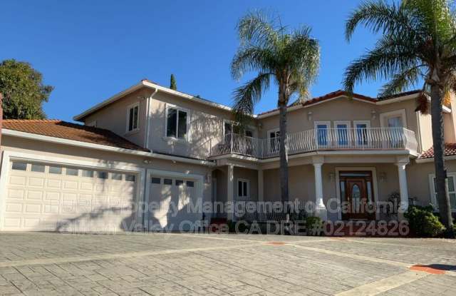 11050 Canyon Drive - 11050 Canyon Drive, East Foothills, CA 95127