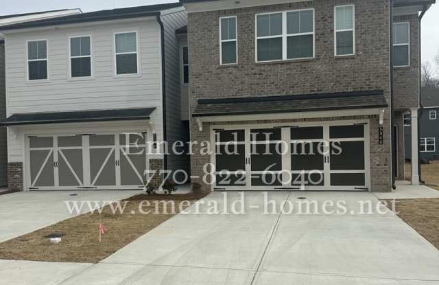COMING SOON! Pet Friendly .. 3 bed 2.5 bath Townhome in STUNNING new community photos photos