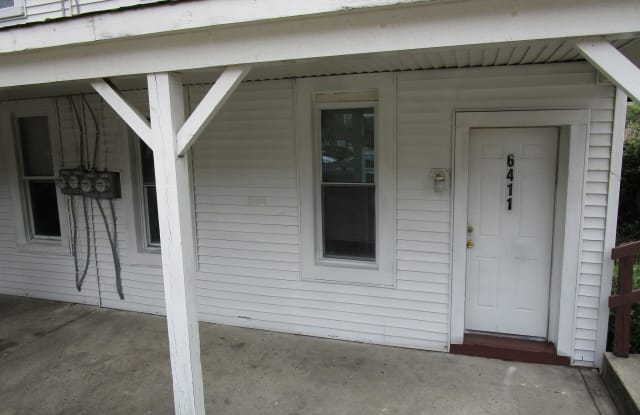 6411 OLD YORK ROAD - 6411 Old York Rd, Philadelphia, PA 19126