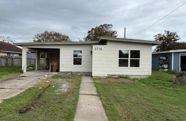 3714 Lincoln Street - 3714 Lincoln Street, Corpus Christi, TX 78415