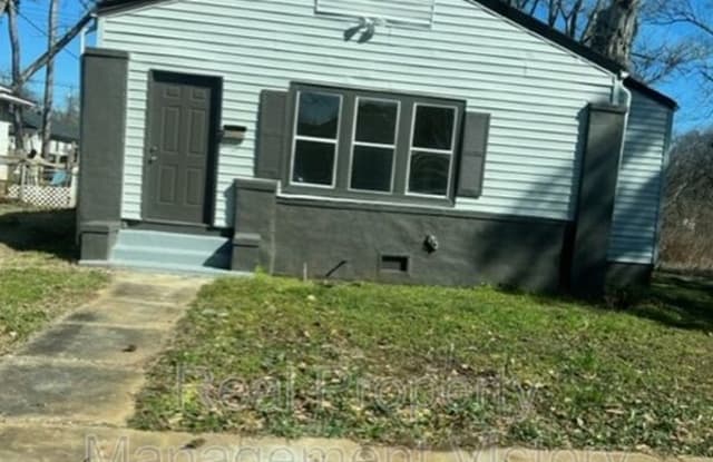 4909 Avenue R - 4909 Avenue R, Birmingham, AL 35208