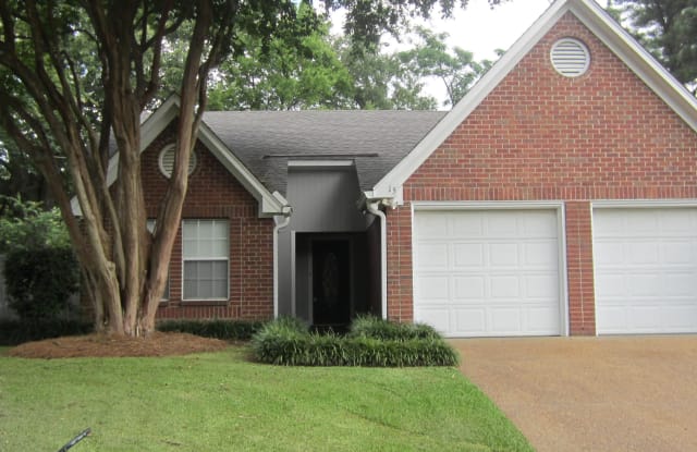15 Peppermill Drive - 15 Peppermill Drive, Madison, MS 39110