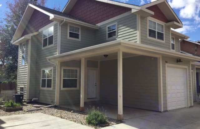 912 North Garfield Avenue - 912 North Garfield Avenue, Loveland, CO 80537