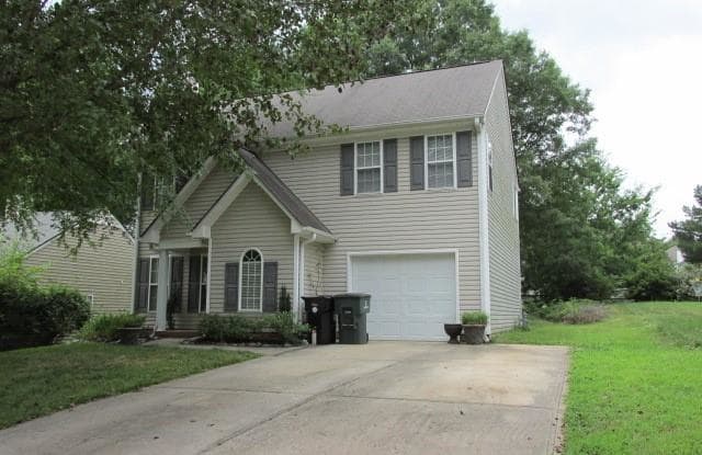 5824 Birchfield Lane NW - 5824 Birchfield Lane Northwest, Concord, NC 28027