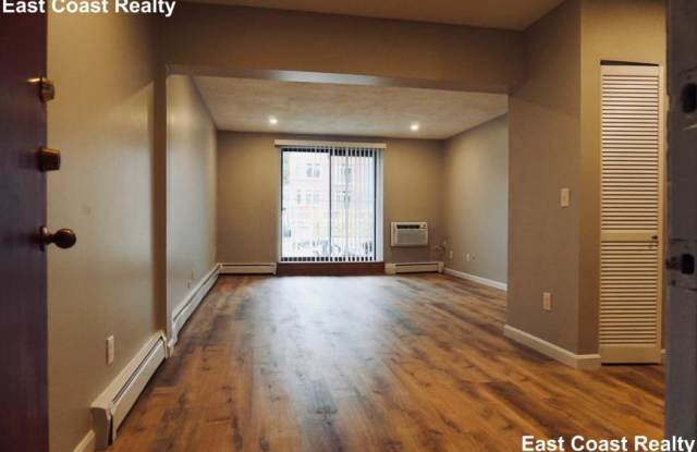 106 Tremont St. - 106 Tremont Street, Boston, MA 02135