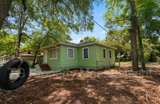 916 W 28th St - 916 West 28th Street, Jacksonville, FL 32209