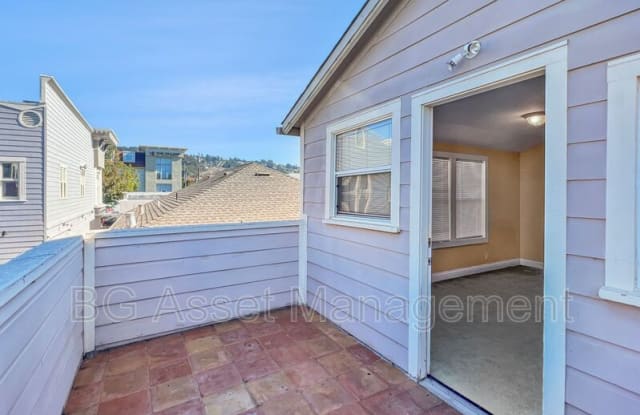 10829 San Pablo Ave - 10829 San Pablo Avenue, Richmond, CA 94804