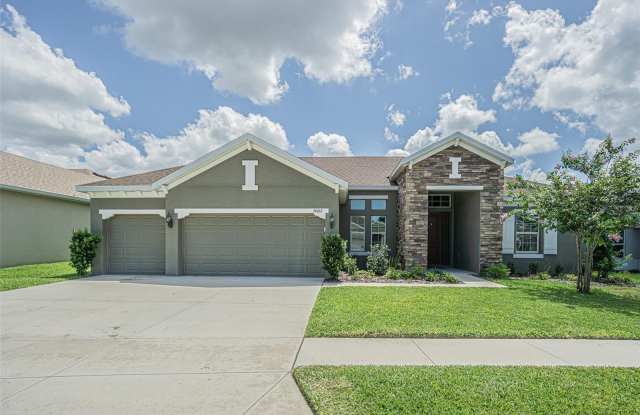 14612 STRATHGLASS DRIVE - 14612 Strathglass Drive, Hudson, FL 34667