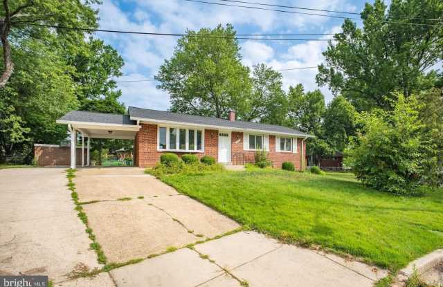 7410 BAYLOR Avenue Gallery 3