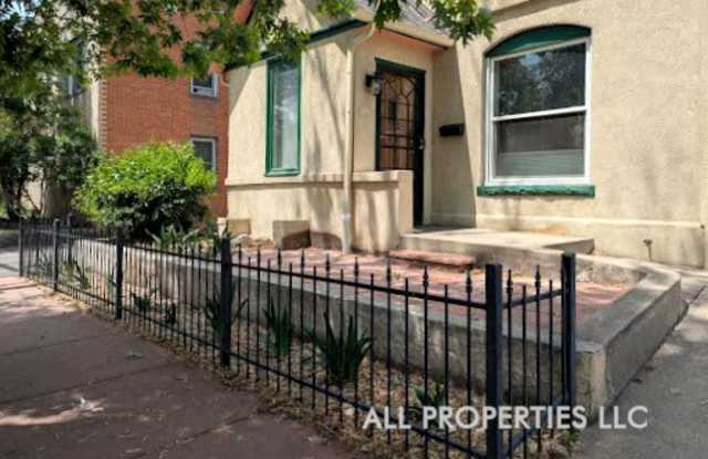 123 E Bayaud Ave Gallery 3