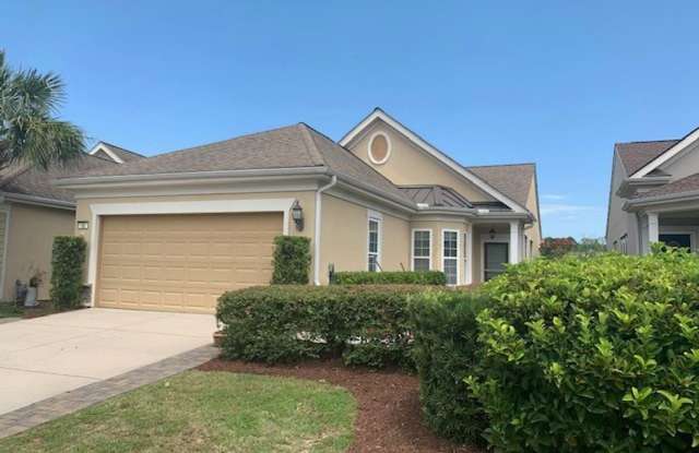 63 Honesty Lane - 63 Honesty Lane, Beaufort County, SC 29909